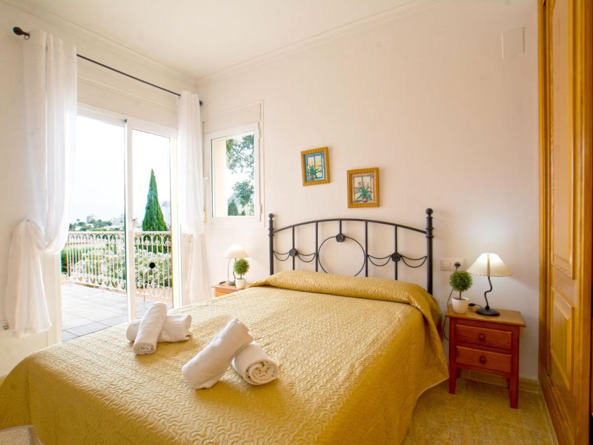 Villa Liriopadel By Interhome カルプ エクステリア 写真